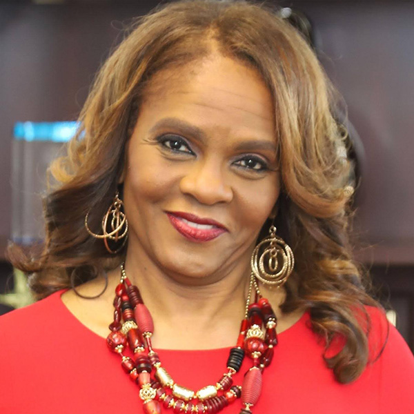 Charlisa Thomas