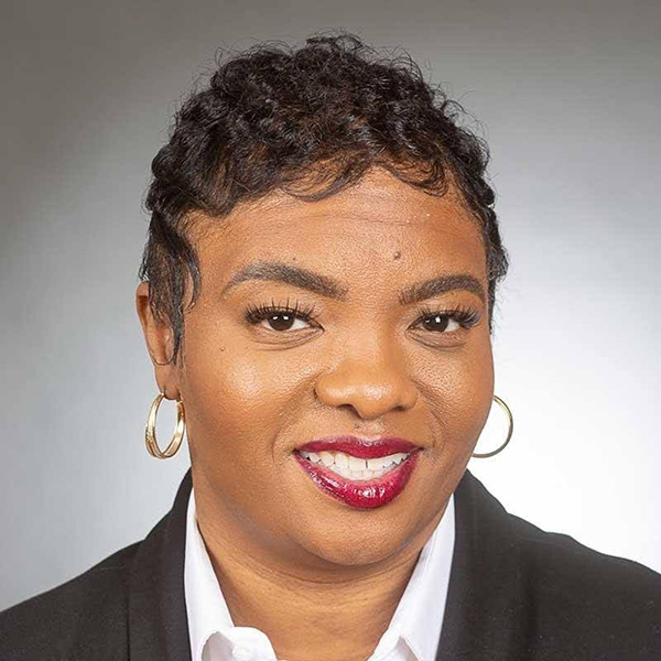 Latecia Walters Lampkin